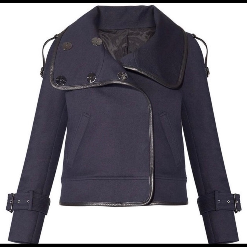 Veronica Beard Wool Jacket S